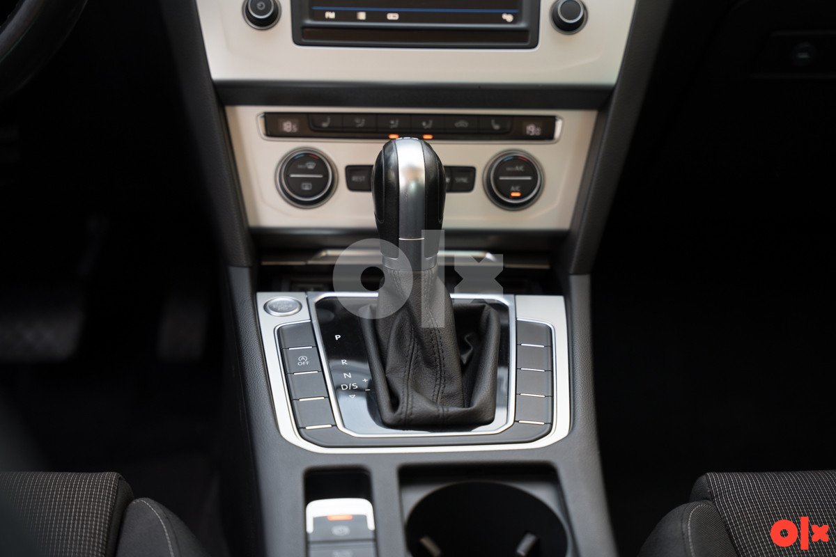 Volkswagen Passat 2.0 TDI DSG R-line (-8583-ID)