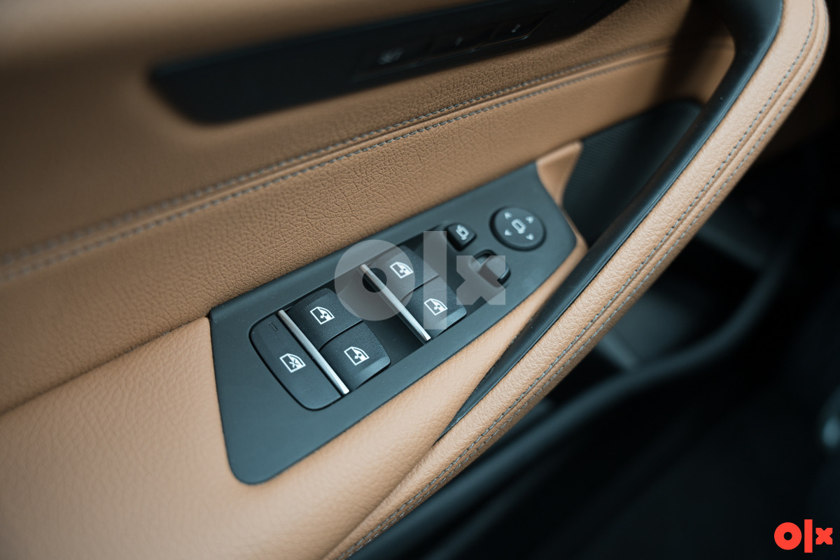 BMW 530 d xDrive Luxury Line (-3784-ID)