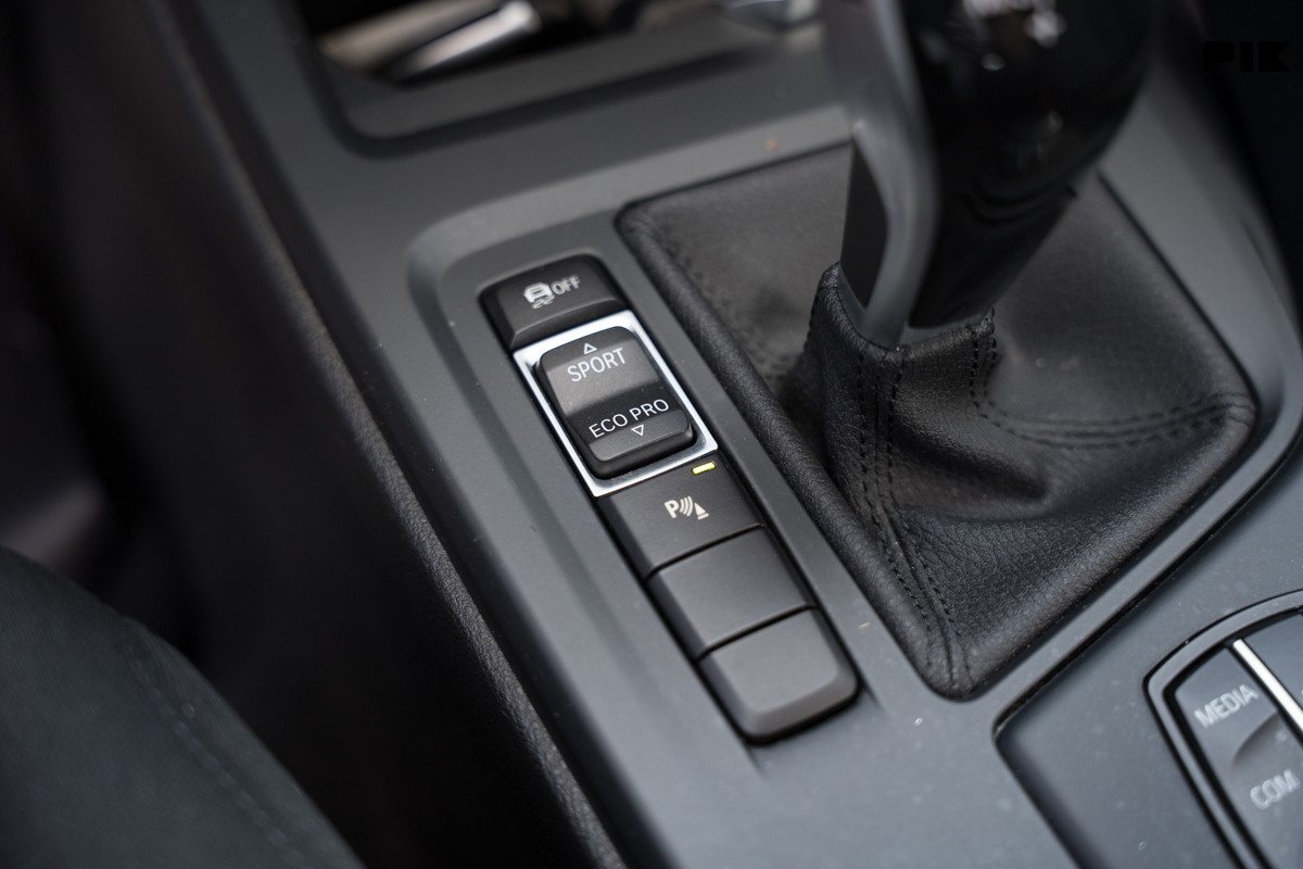 BMW X1 sDrive 20d (-7152-ID)