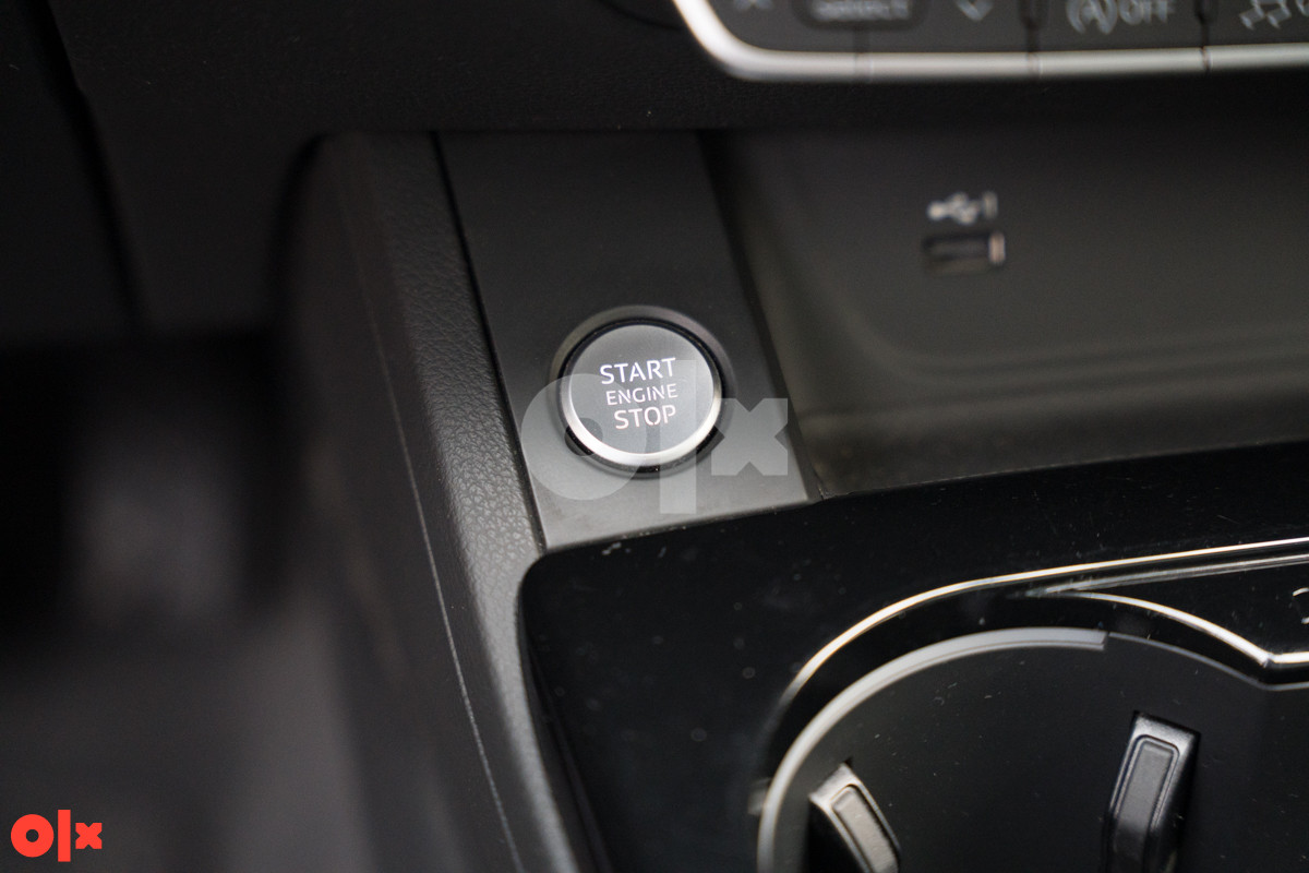 Audi A5 2.0 TDI Sportback (-4125-ID)