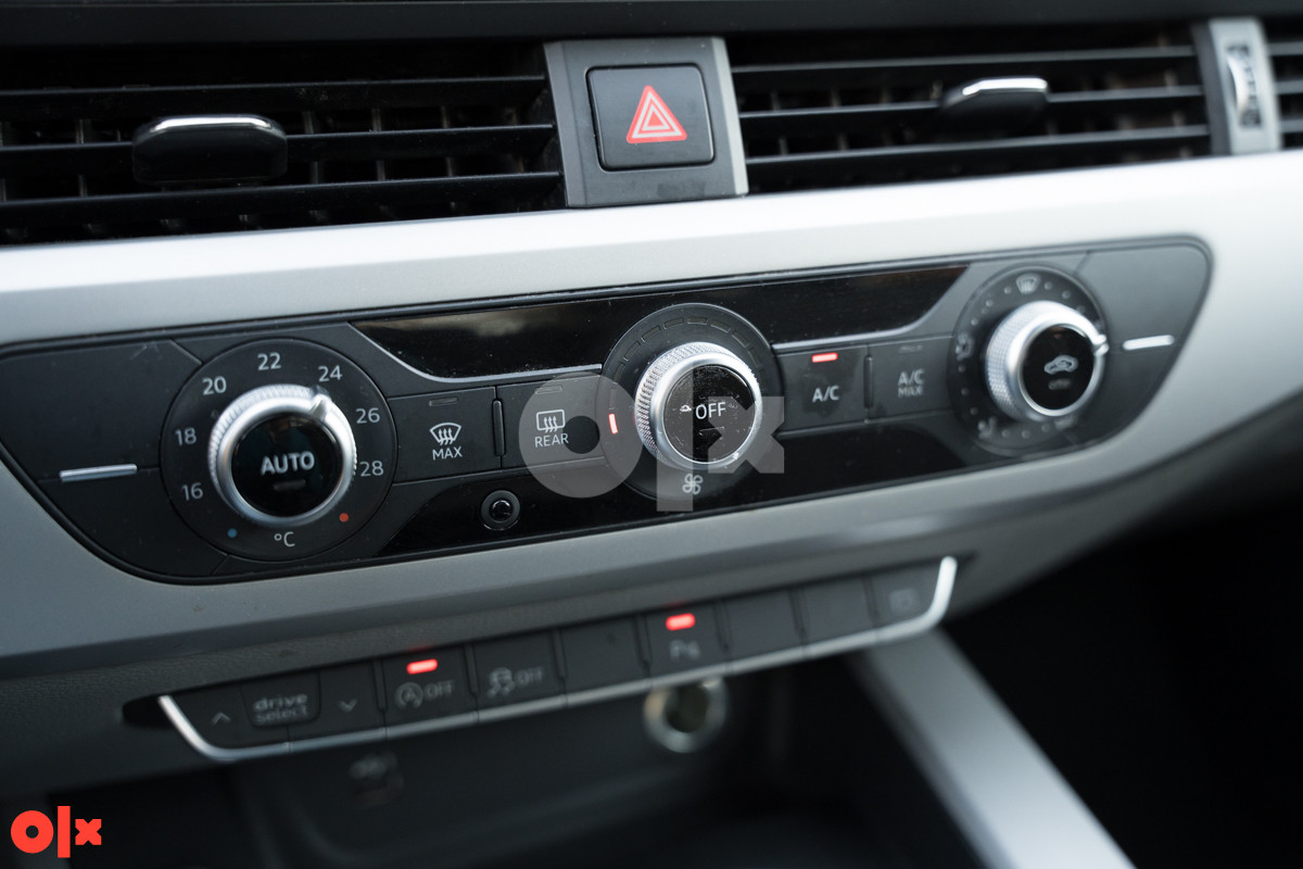 Audi A4 35 TDI  S-tronic Bussines Line (-7069-ID)
