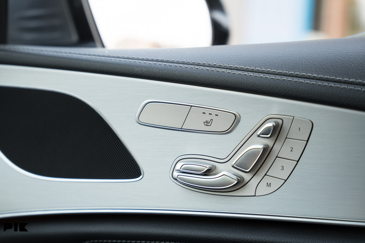 Mercedes-Benz CLS 350 D 4MATIC (-2656-ID)