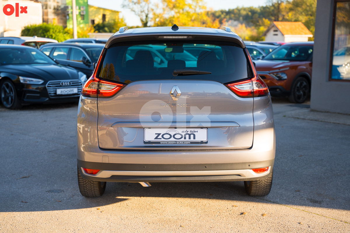 Renault Grand Scenic 1.5 DCI 7 sjedišta (-1857-ID)