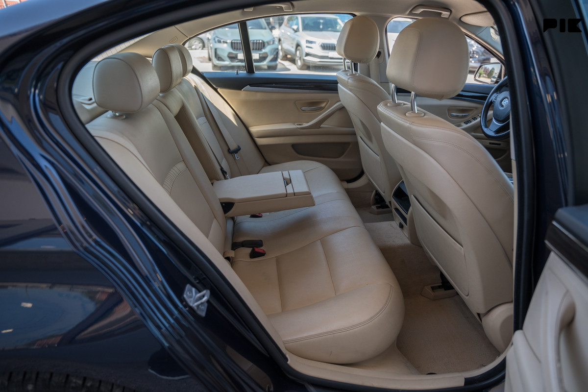 BMW 535 D xDrive (-8943-ID)