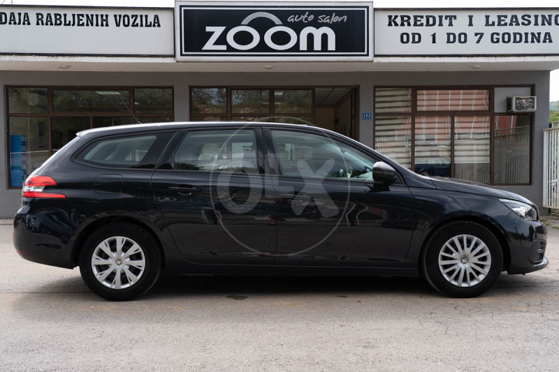 PEUGEOT 308 SW 1.5 BLUEHDI (-8885-ID)