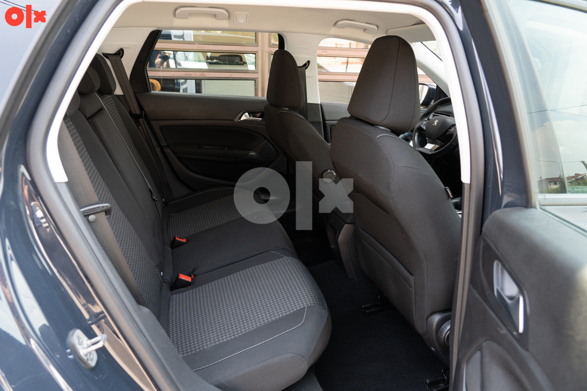 Peugeot 308 SW 1.5 BLUEHDI (-4439-ID)