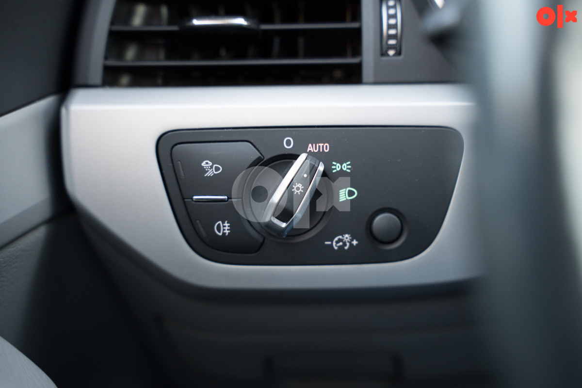 Audi A4 35 TDI  S-tronic Bussines Line (-7069-ID)