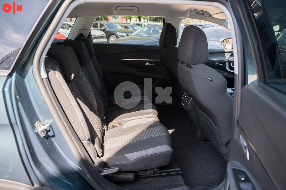 Peugeot 5008 1.5 BlueHDI (-7849-ID)
