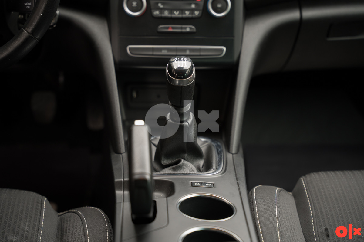 Renault Megane Grandcoupe 1.5 DCI (5037-ID)