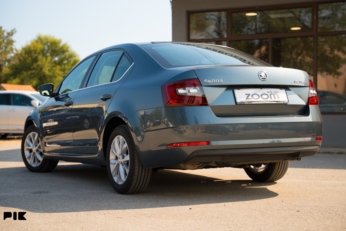 Škoda Octavia 2.0 TDI (-0406-ID)