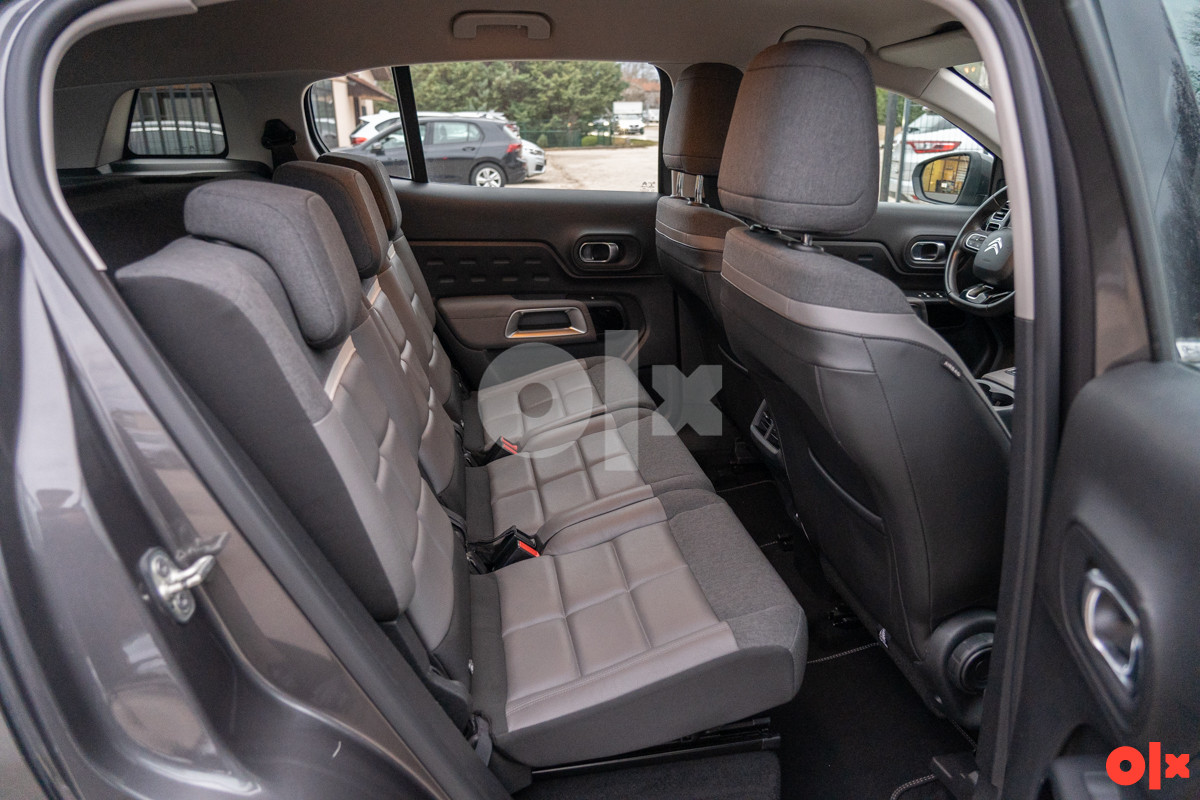 Citroen C5 Aircross 1.5 BlueHDI (-0763-ID)