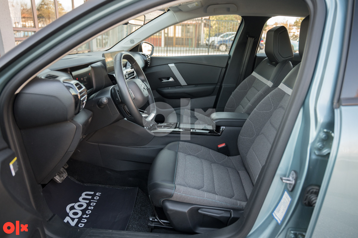 Citroen C4 1.5 BlueHDI (-2505-ID)