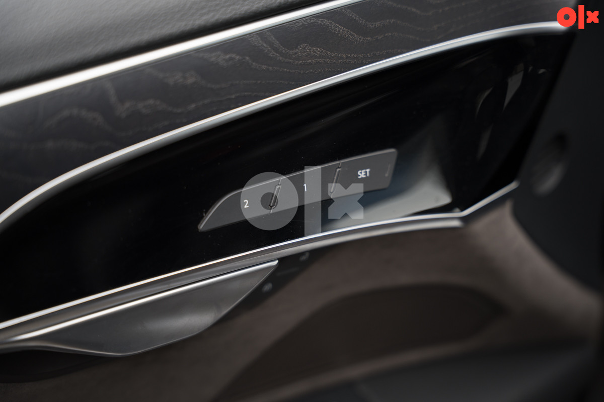 Audi A8 3.0 TDI QUATTRO (-2021-ID)