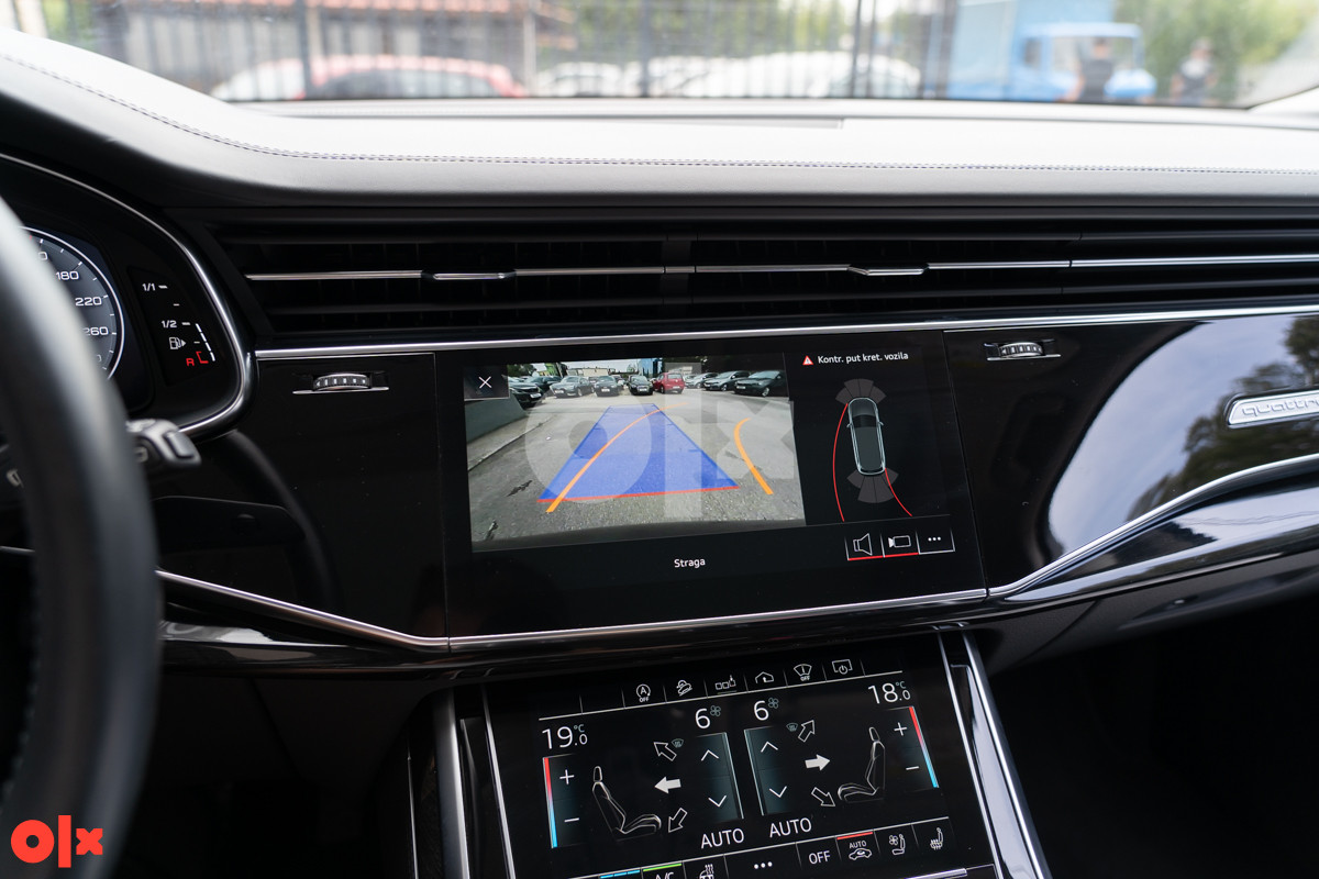 Audi Q7 3.0 TDI QUATTRO 7 sjedišta (-8277-ID)