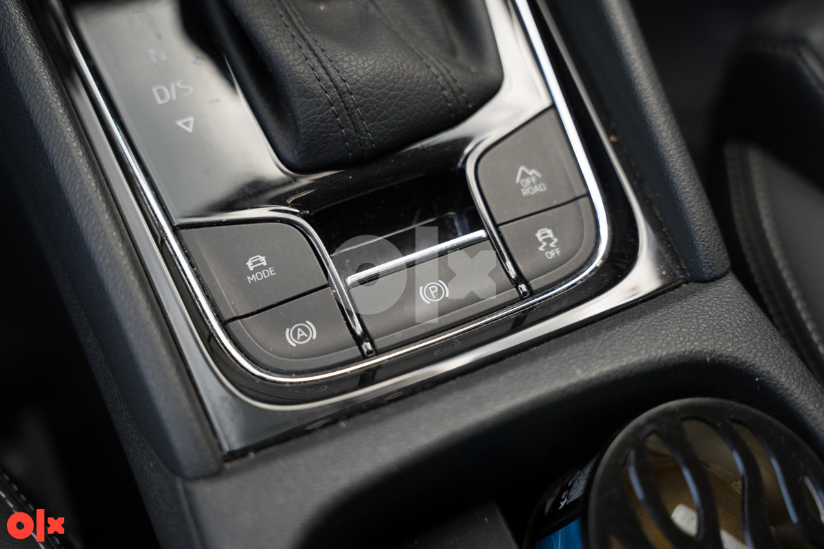 Škoda Kodiaq 2.0 TDI DSG 4X4 STYLE (-6797-ID)