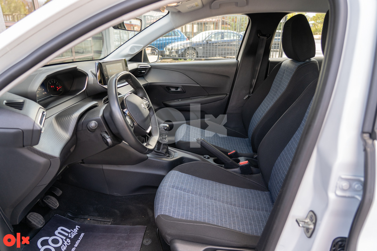 Peugeot 208 1.5 BlueHDI (-2508-ID)