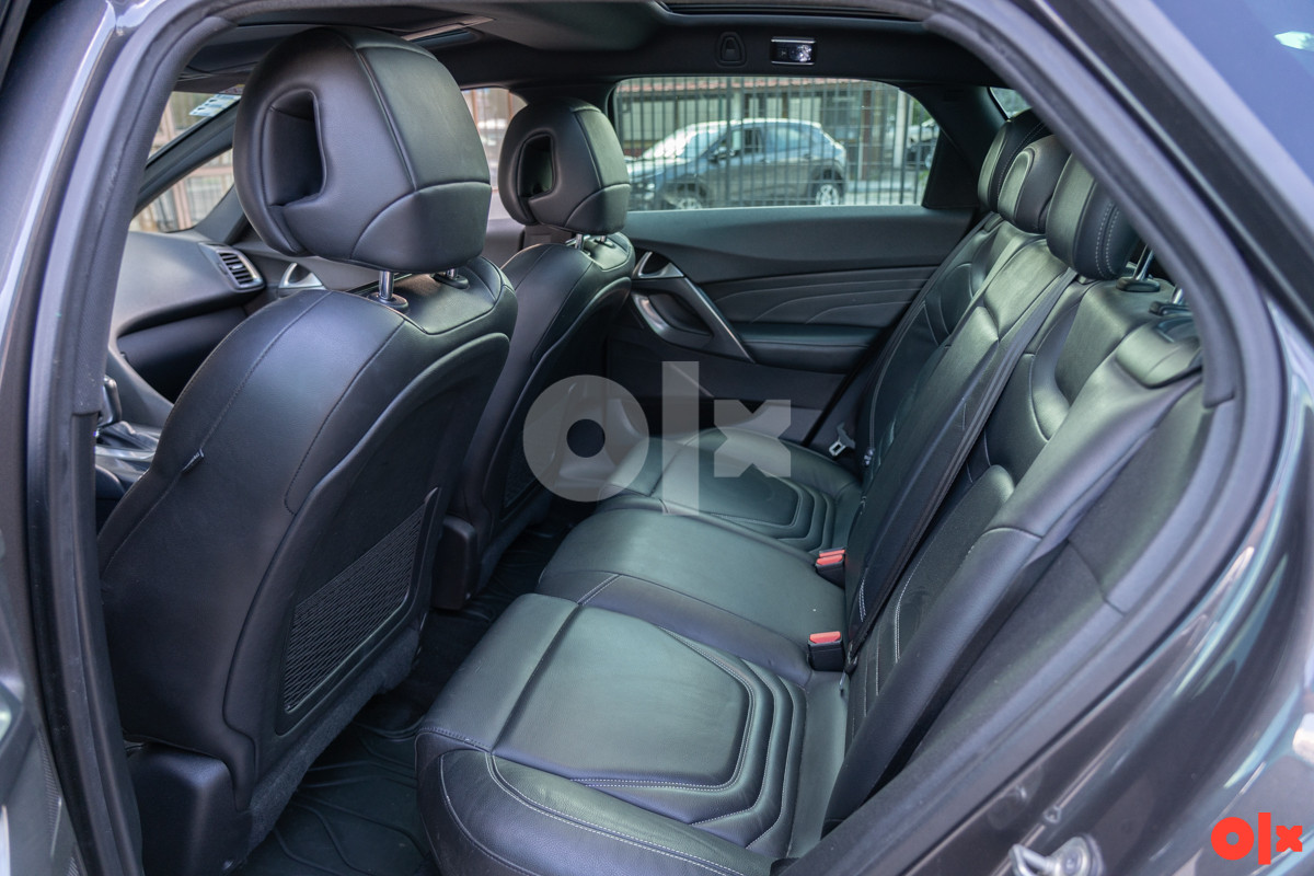 Citroen DS5 2.0 BlueHDI (-0268-ID)