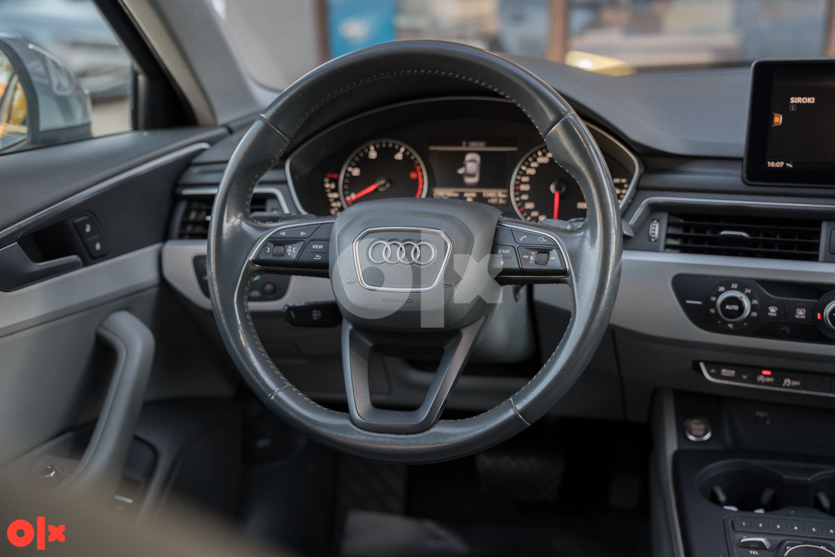 Audi A4 35 TDI  S-tronic Bussines Line (-7069-ID)