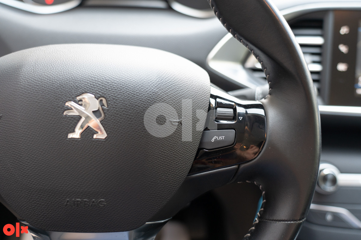 Peugeot 308 SW 1.5 BLUEHDI (-4439-ID)