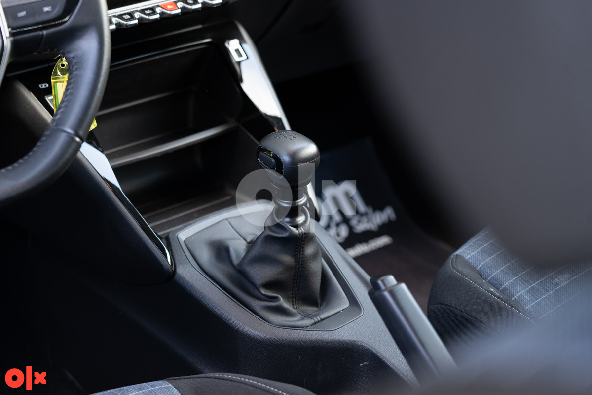 Peugeot 208 1.5 BlueHDI (-2508-ID)