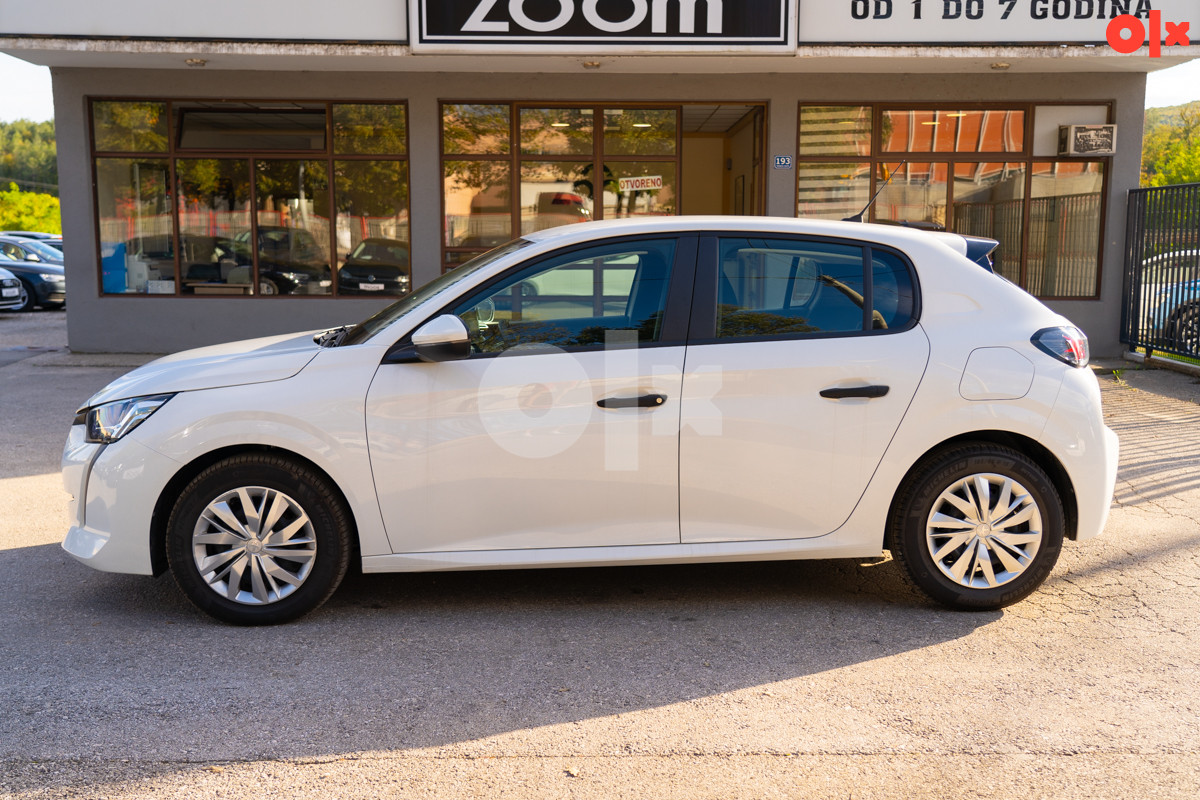 Peugeot 208 1.5 BlueHDI (-2508-ID)