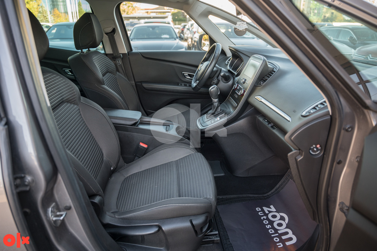 Renault Grand Scenic 1.5 DCI 7 sjedišta (-1857-ID)