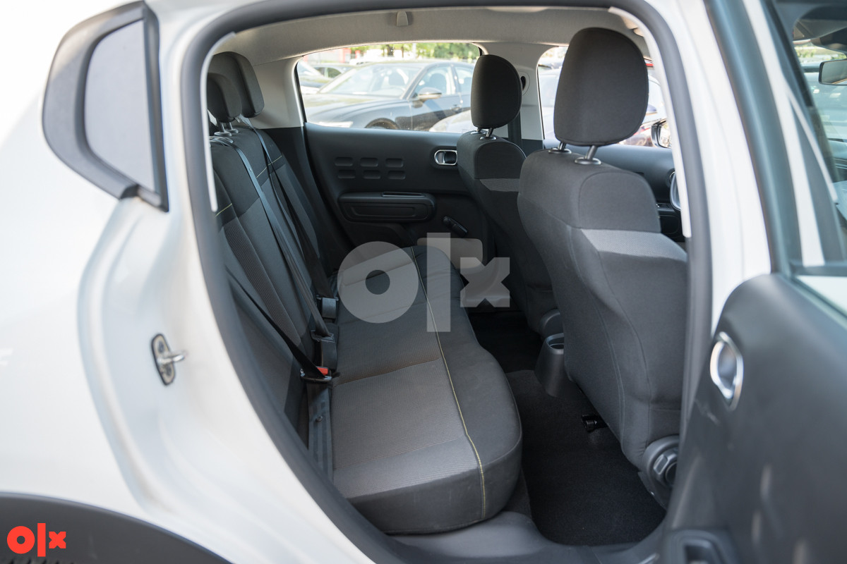 Citroen C3 1.2 PURETECH (-5786-ID)