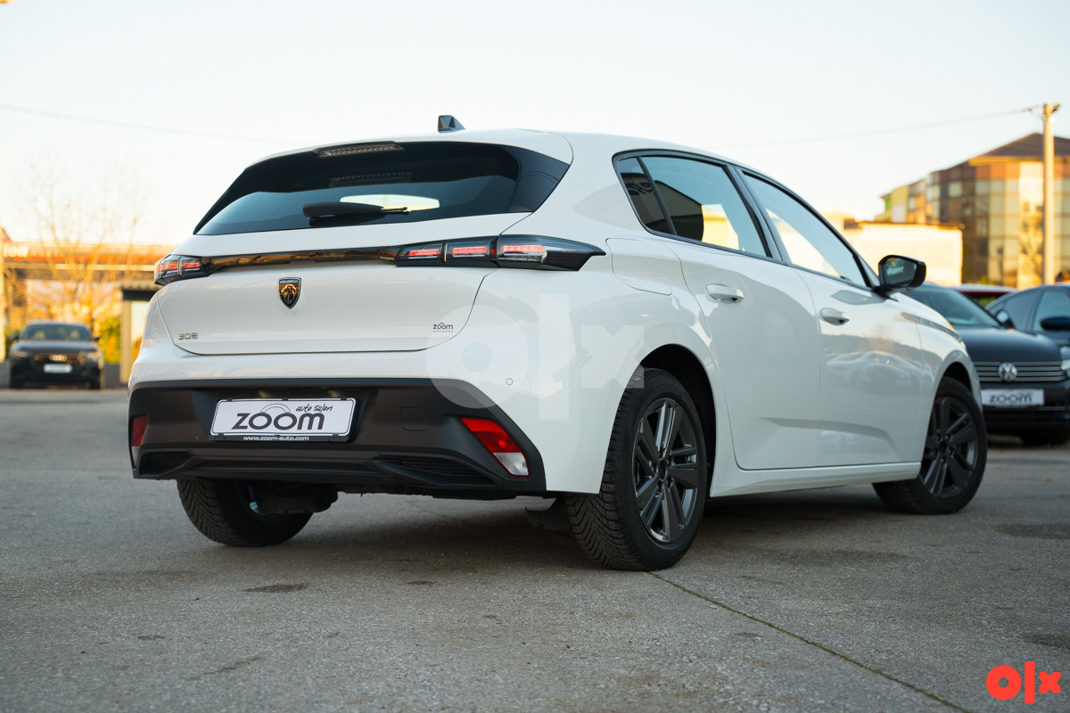 Peugeot 308 1.5 BlueHDI (-7627-ID)