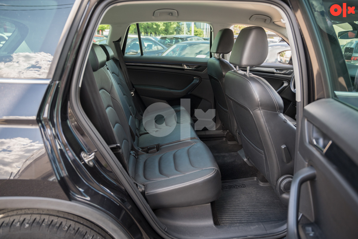 Škoda Kodiaq 2.0 TDI DSG 4X4 STYLE (-6797-ID)