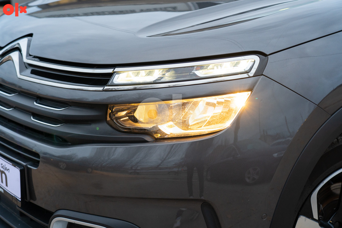 Citroen C5 Aircross 1.5 BlueHDI (-0763-ID)
