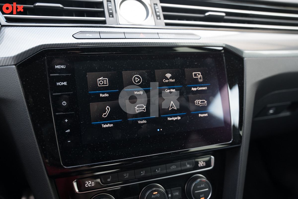 Volkswagen Arteon 2.0 TDI R-Line DSG 4MOTION (-6461-ID)