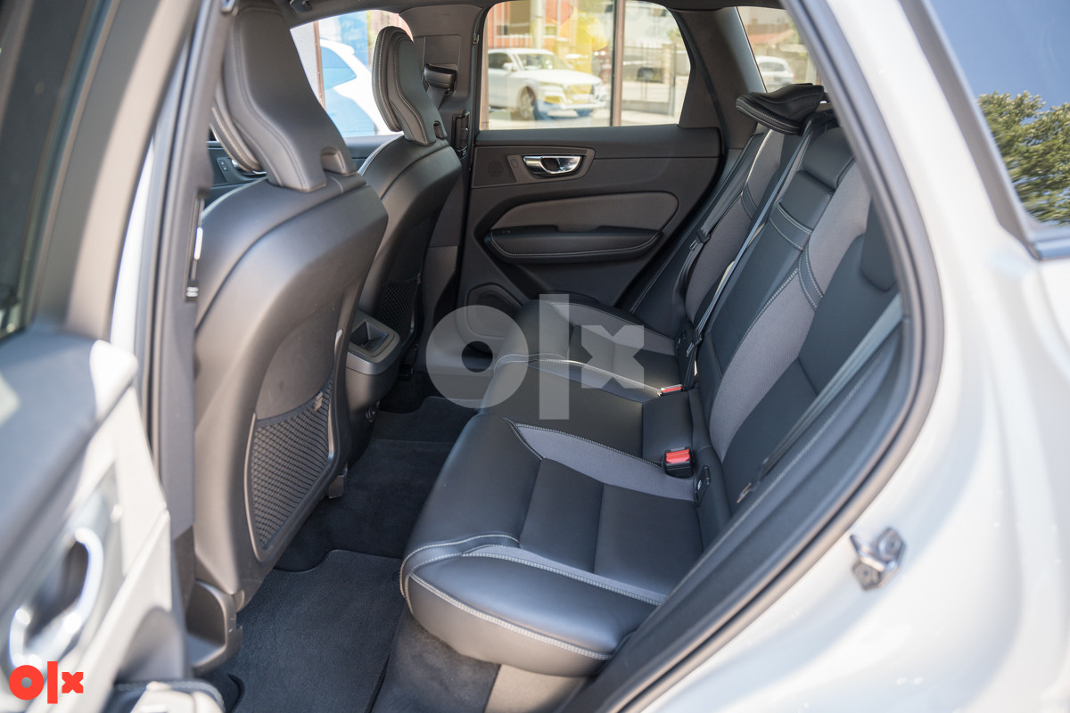 Volvo XC 60 2.0 D B4 AWD R-DESING (-6183-ID)