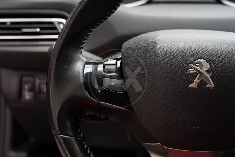 PEUGEOT 308 SW 1.5 BLUEHDI (-8885-ID)