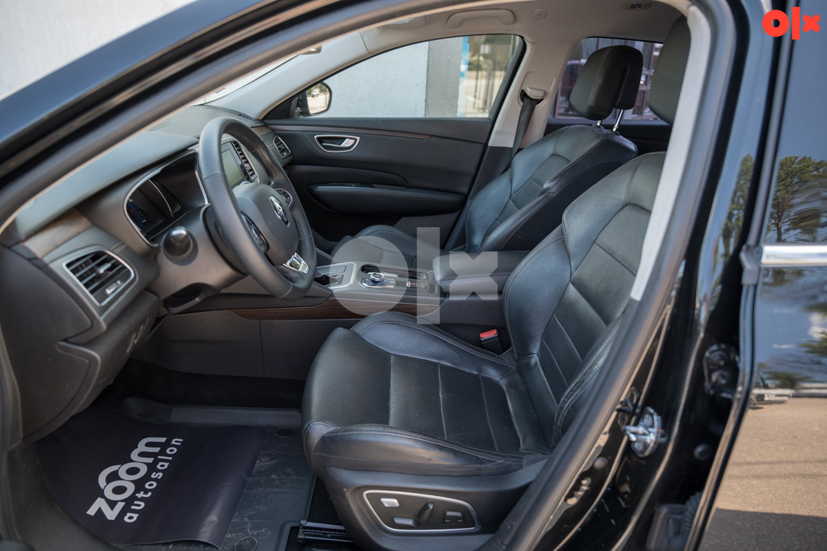 Renault Talisman 1.6 DCI (-4134-ID)