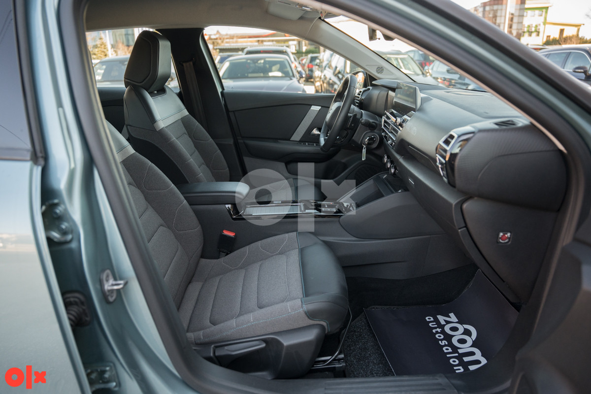 Citroen C4 1.5 BlueHDI (-2505-ID)