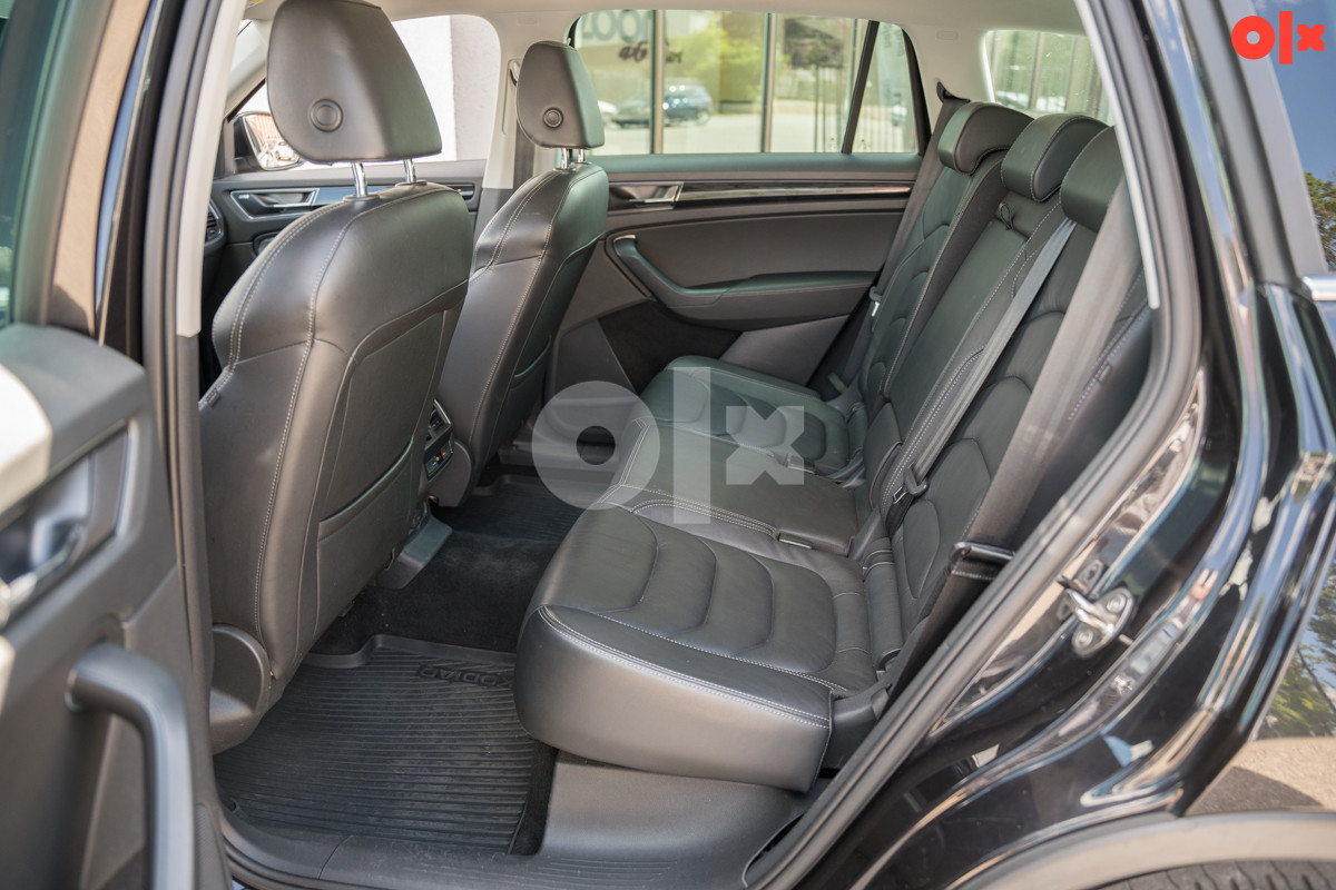 Škoda Kodiaq 2.0 TDI DSG 4X4 STYLE (-6797-ID)
