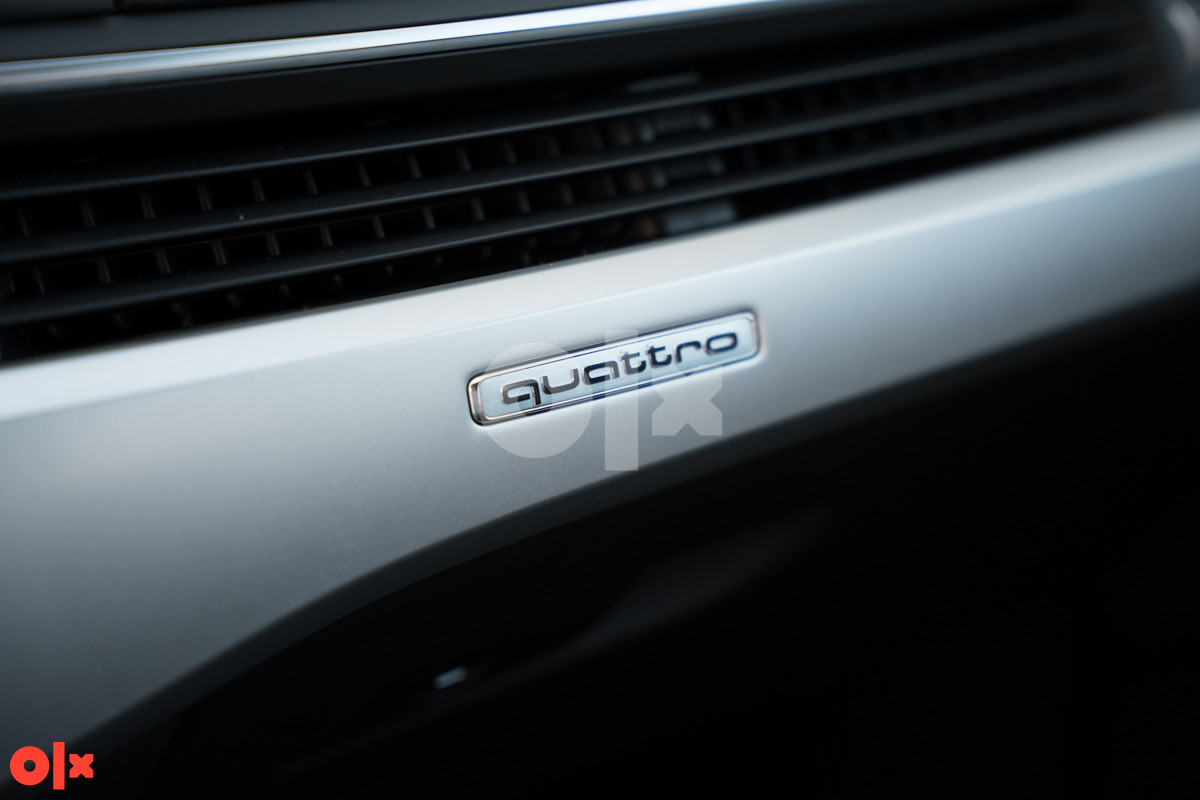 Audi A4 2.0 TDI QUATTRO (-2898-ID)