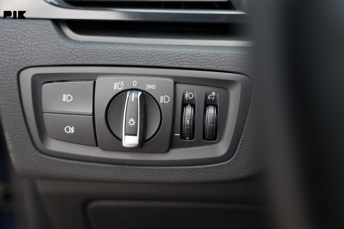 BMW X1 sDrive 20d (-7152-ID)