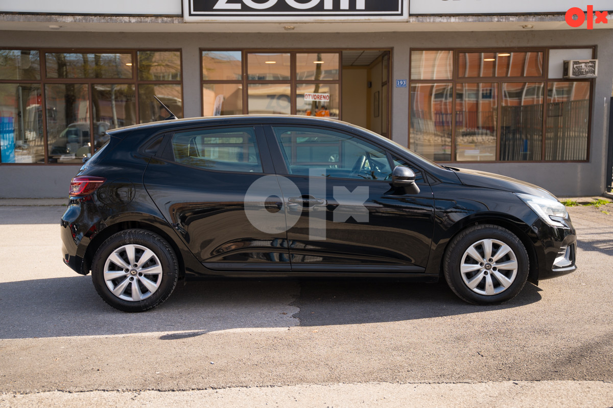 Renault Clio 1.5 DCI (-0313-ID)