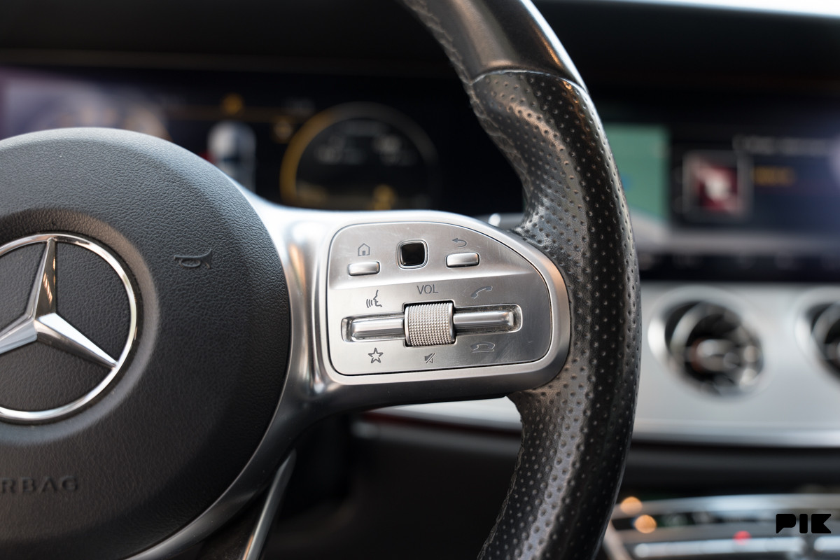 Mercedes-Benz CLS 350 D 4MATIC (-2656-ID)