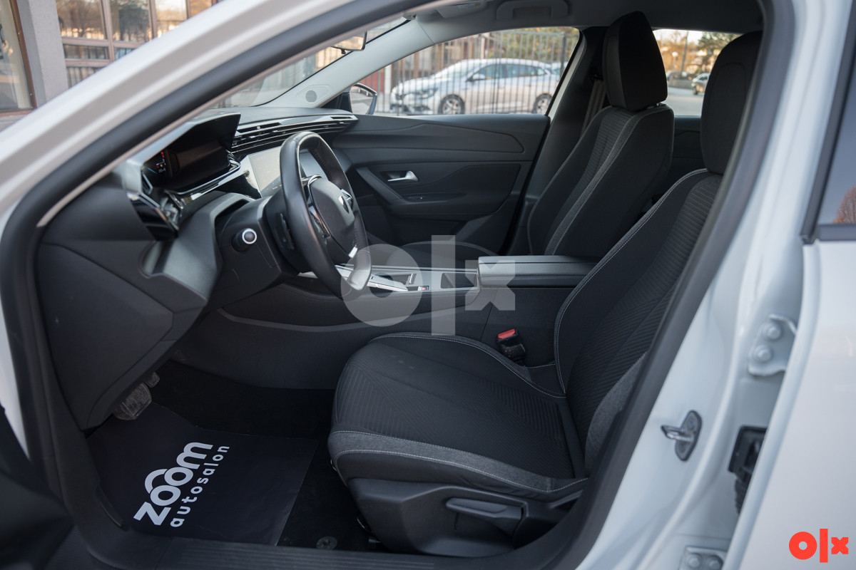 Peugeot 308 1.5 BlueHDI (-7627-ID)