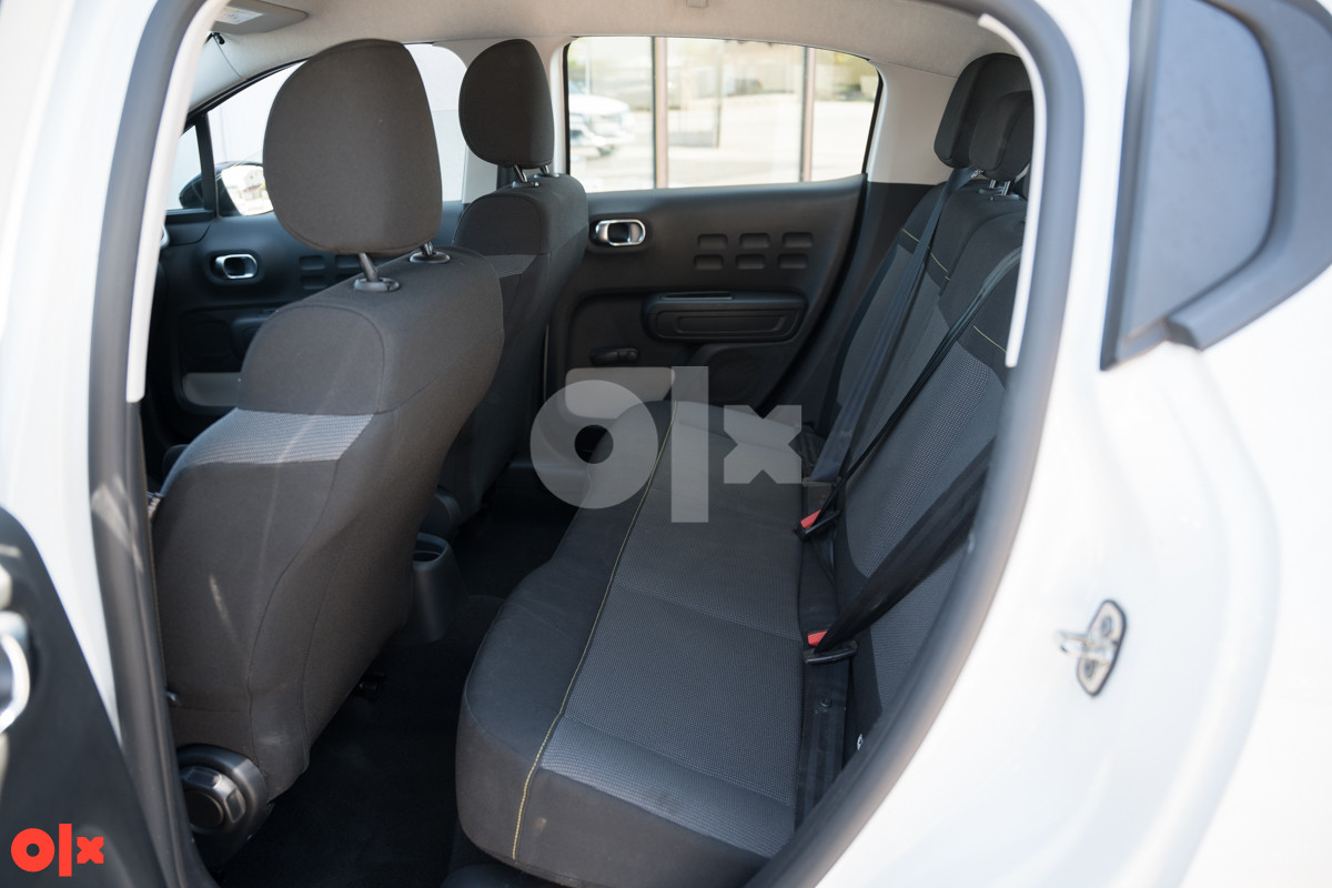 Citroen C3 1.2 PURETECH (-5786-ID)