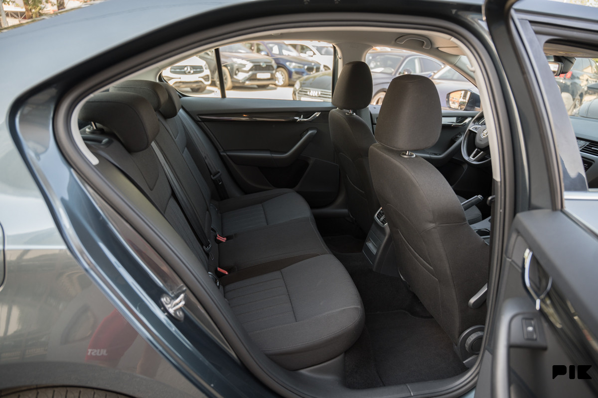 Škoda Octavia 2.0 TDI (-0406-ID)