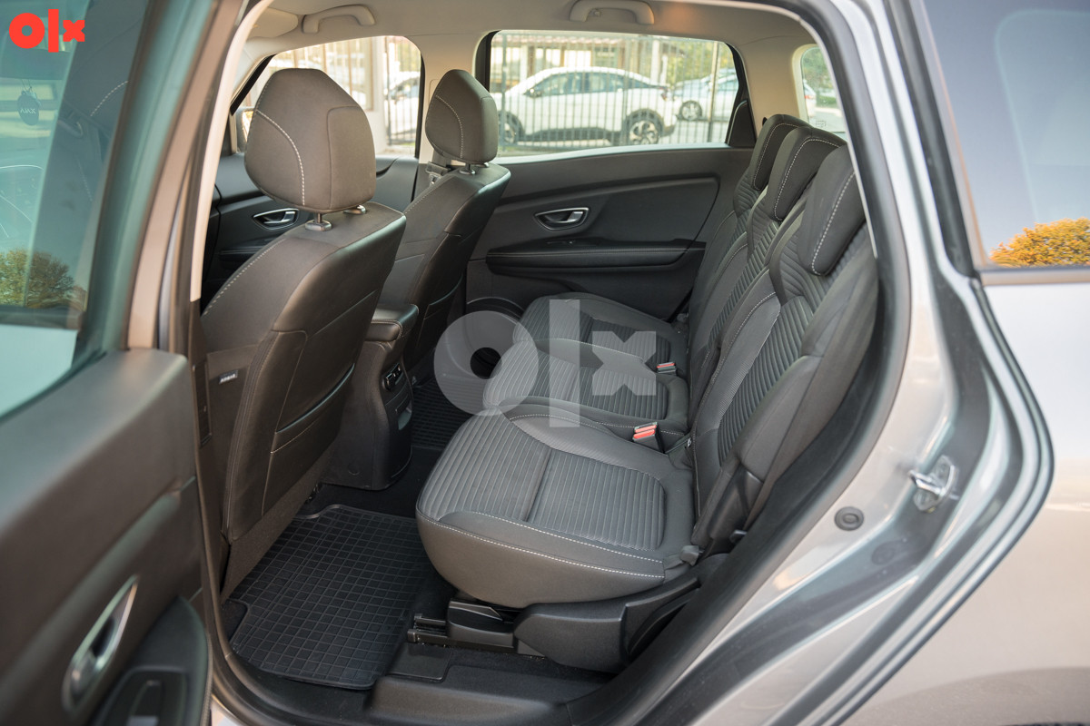 Renault Grand Scenic 1.5 DCI 7 sjedišta (-1857-ID)