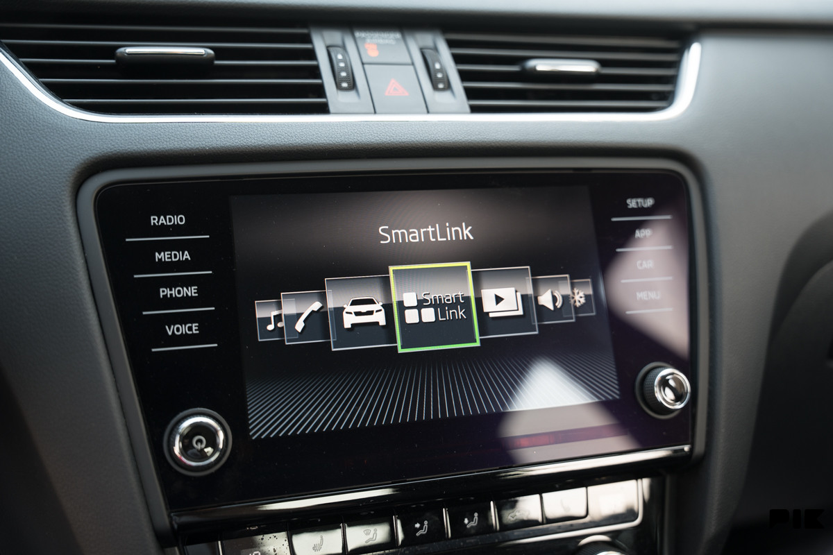 Škoda Octavia 2.0 TDI (-0406-ID)