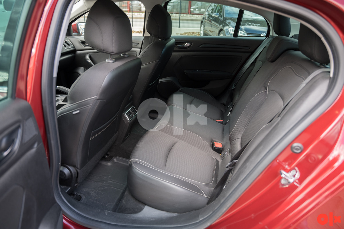 Renault Megane Grandcoupe 1.5 DCI (-4663-ID)