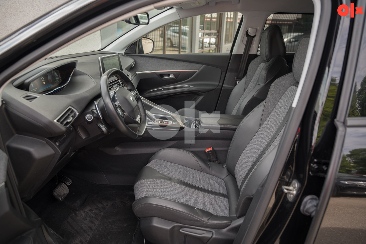 Peugeot 5008 1.5 BlueHDI ALLURE SPORT 7 sjedišta (-3298-ID)