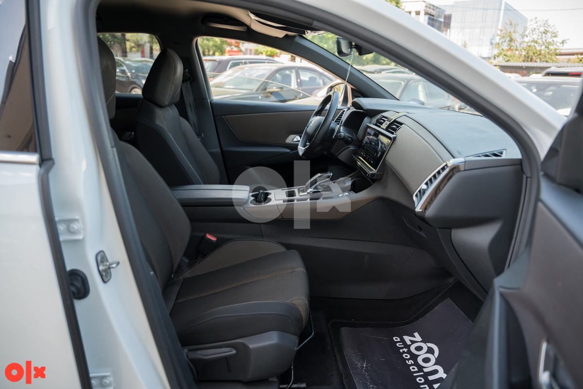 DS DS7 Crossback  1.5 BLUEHDI (-8318-ID)