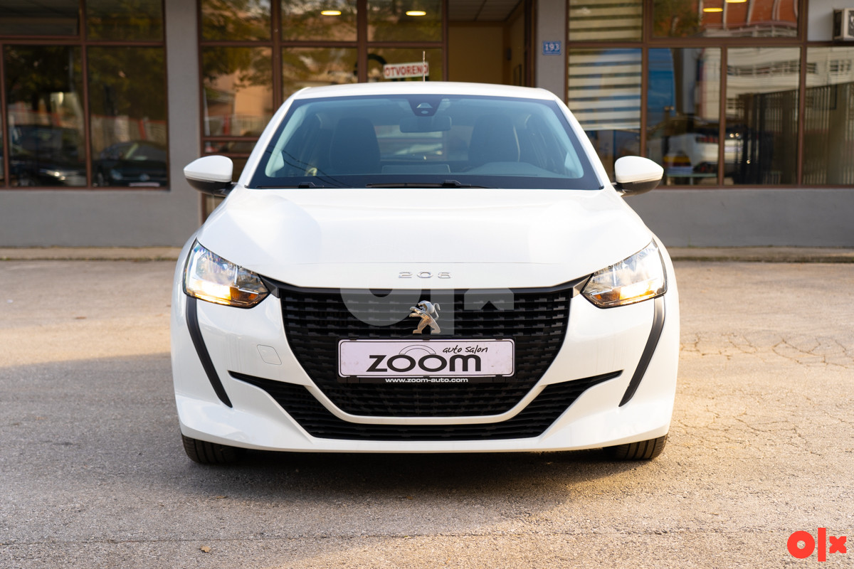 Peugeot 208 1.5 BlueHDI (-2508-ID)