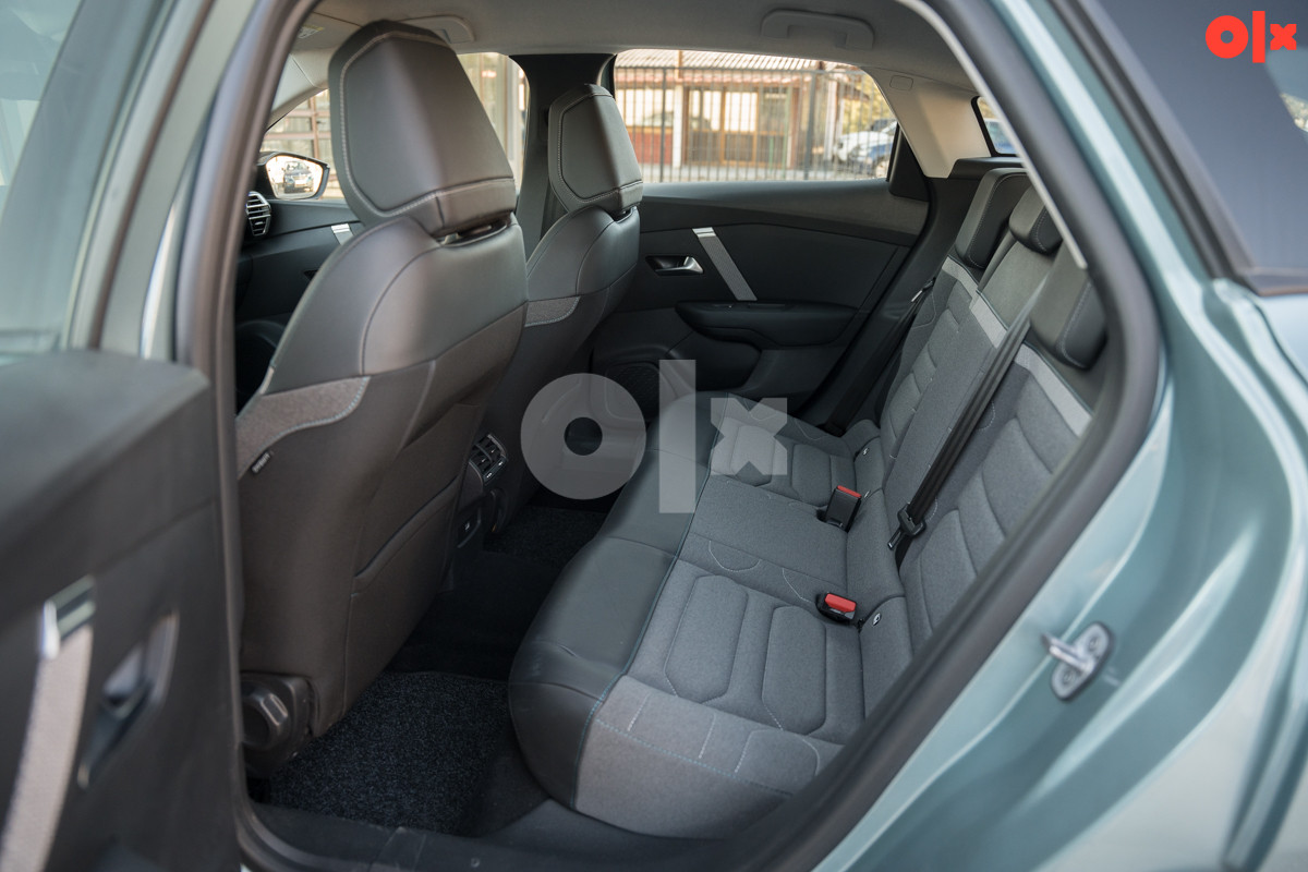 Citroen C4 1.5 BlueHDI (-2505-ID)